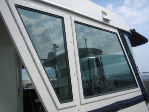 Aluminum Boat Windows Replacement Boat Windows